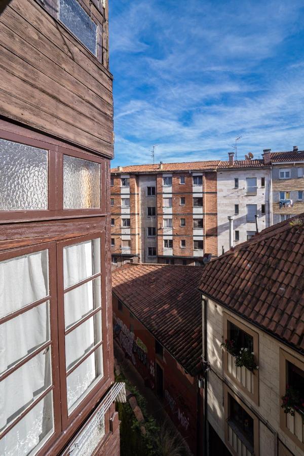 La Catedral En El Corazon De Oviedo Apartamento Exterior foto