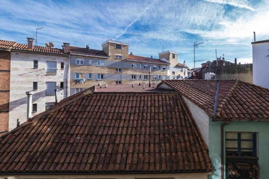 La Catedral En El Corazon De Oviedo Apartamento Exterior foto